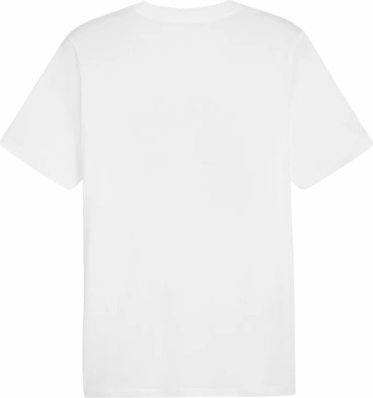 Maicë për meshkuj Puma, të bardhë