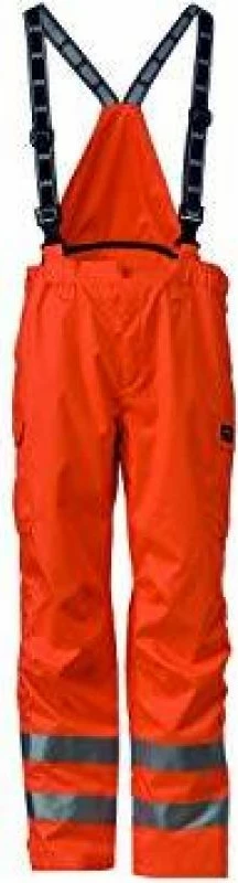 Pantallona pune për meshkuj Helly Hansen, portokalli
