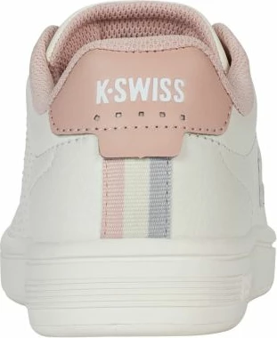 Atlete femra K-Swiss, të bardha