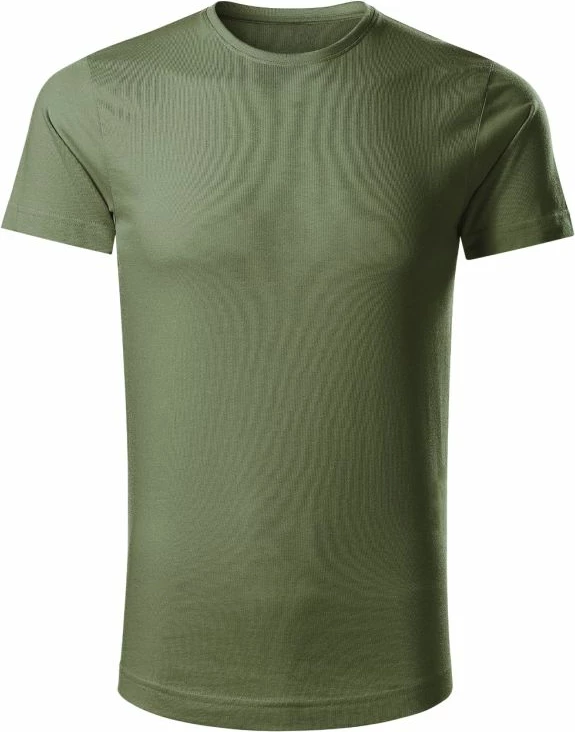 Maicë për meshkuj Malfini, khaki