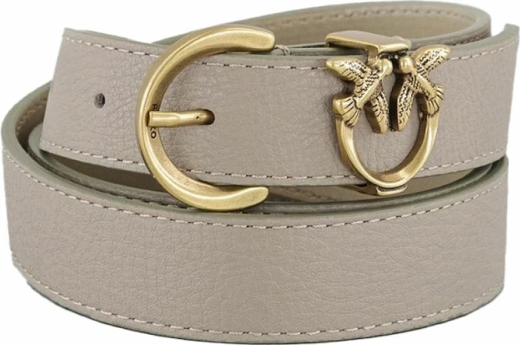 Rrip për femra Pinko, bezhë