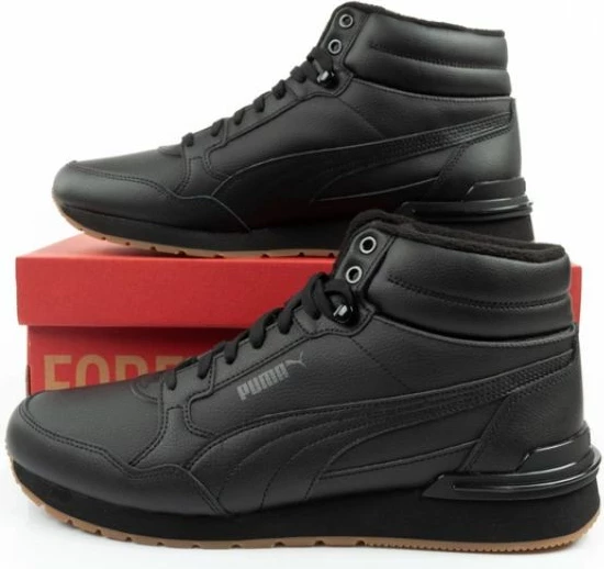 Atlete të zeza për meshkuj Puma