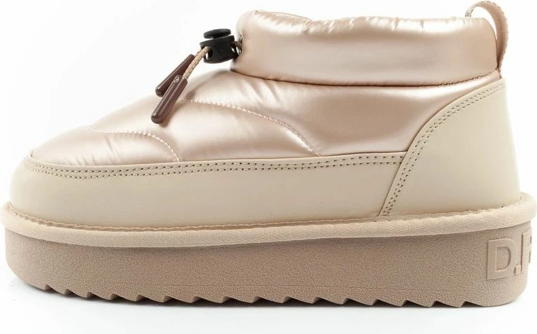 Çizme dimri për femra D.Franklin