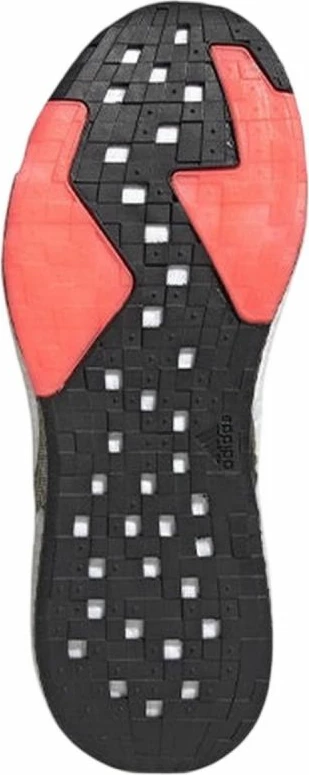 Atlete për meshkuj adidas, të bardha