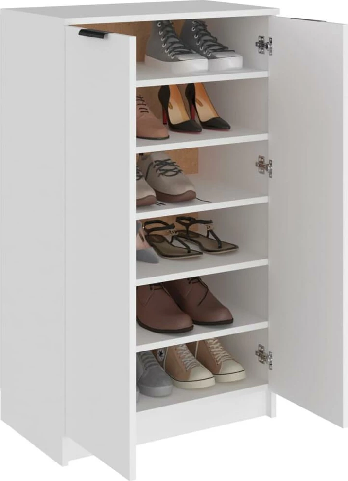 Dollap për këpucë Paco