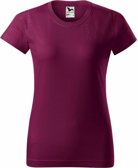 Maicë Malfini për femra, ngjyrë vjollcë