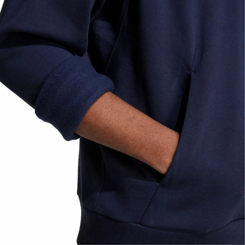 Duks për meshkuj adidas, i kaltër