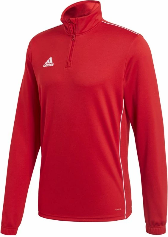 Duks për meshkuj adidas, i kuq