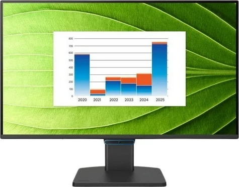 Monitor BenQ BL2790C 27" IPS FHD 144Hz 5ms me altoparlantë USB‑C/HDMI/DP me kabllo HDMI zi