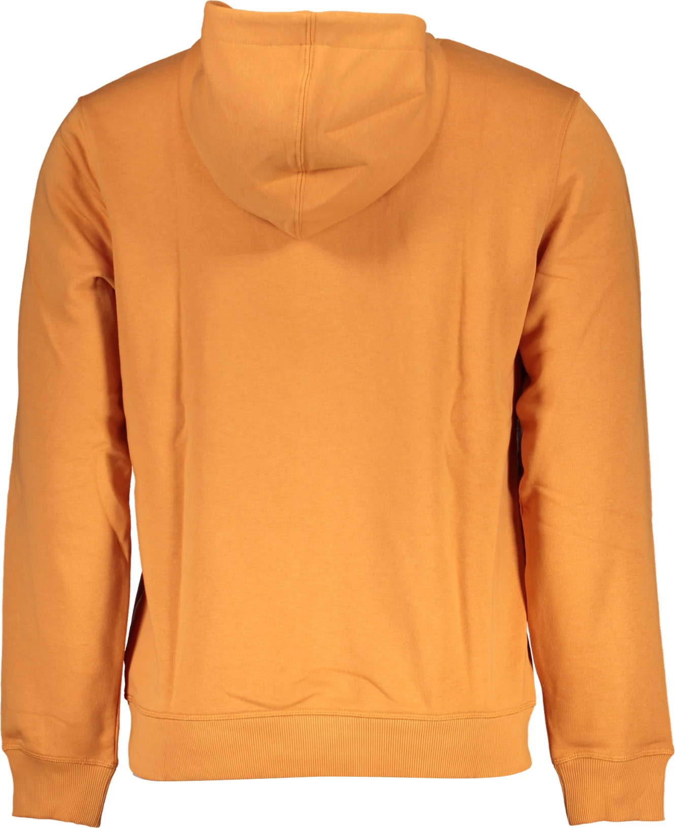 Duks për meshkuj GUESS JEANS, portokalli