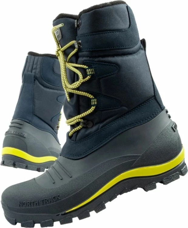 Çizme bore për meshkuj CMP, navy blue