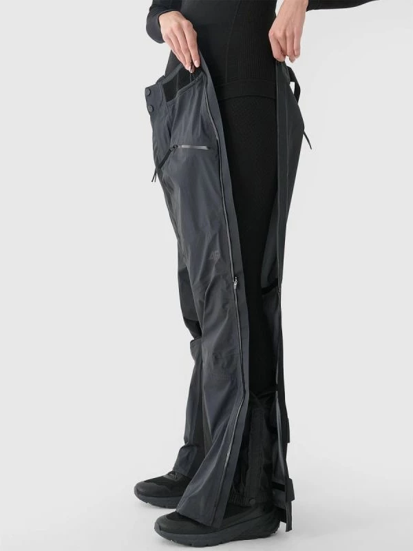 Pantallona ski touring për femra 4f