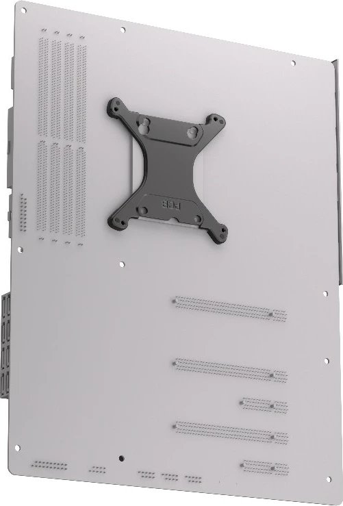 Ftohës CPU Endorfy Fortis 5 Black EY3A013, 140 mm, i zi