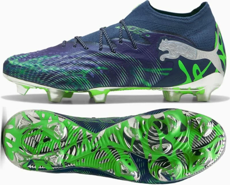 Atlete futbolli Puma Future për meshkuj