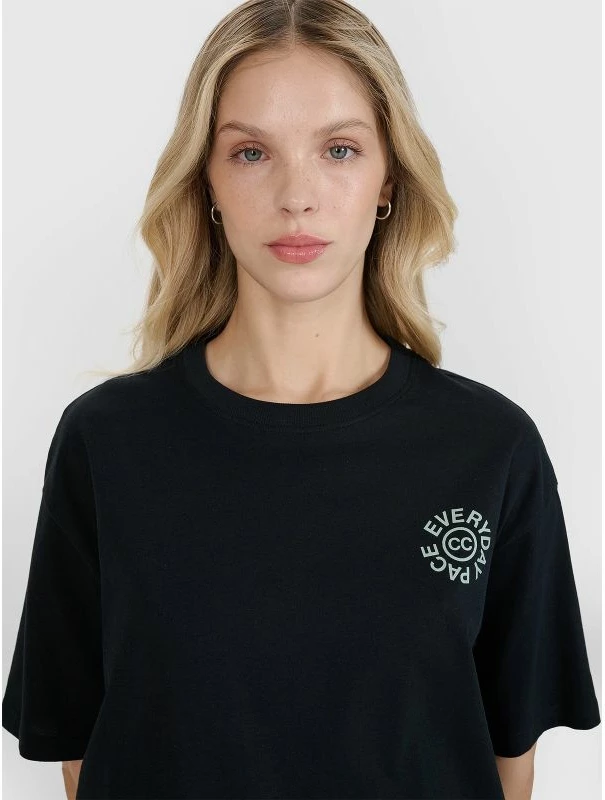 Maicë oversize për femra 4f