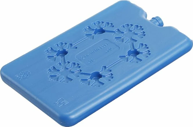 Pllakë ftohëse BRUNNER Coolpad 200 0826018N 200 ml 16.5x11x1.5 cm, blu, set 2 copë