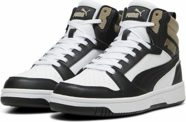 Atlete për meshkuj Puma, të bardha