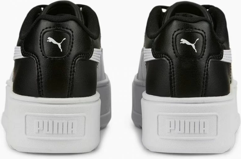 Atlete femra Puma, të zeza