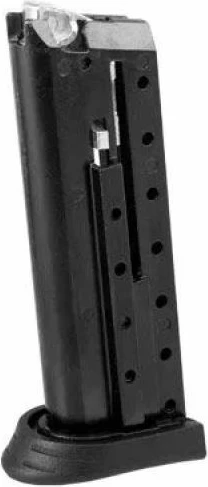 Pistoletë alarmi Yakimasport, e zezë titanium