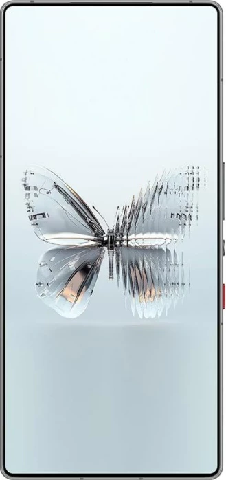 Celular REDMAGIC 10 Pro 5G, 16 GB RAM, 512 GB, Moonlight, Bardhë