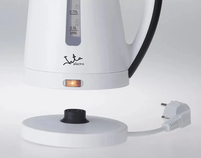 Çajnik elektrik JATA HA701, 2200W, i zi