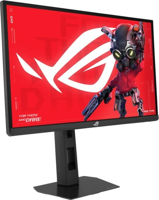 Monitor gaming Asus ROG Strix XG248QSG Ace 24.1" FHD 610Hz 0.1ms TN 2xHDMI DP i zi