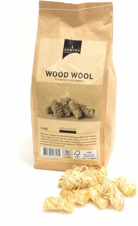 Aksesor ndezje Bonfeu