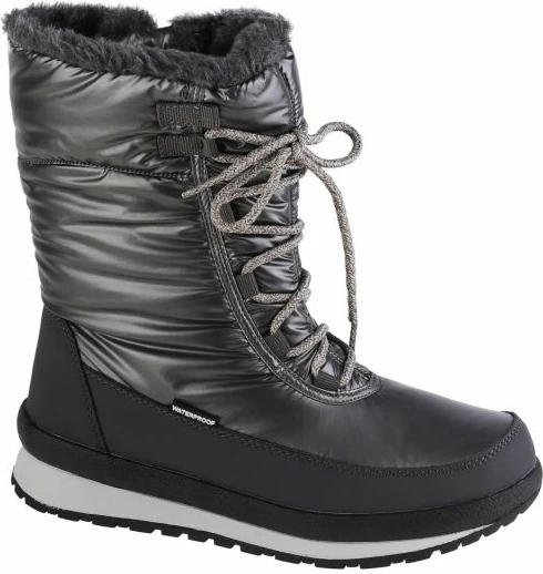 Çizme për femra CMP, ngjyrë gri