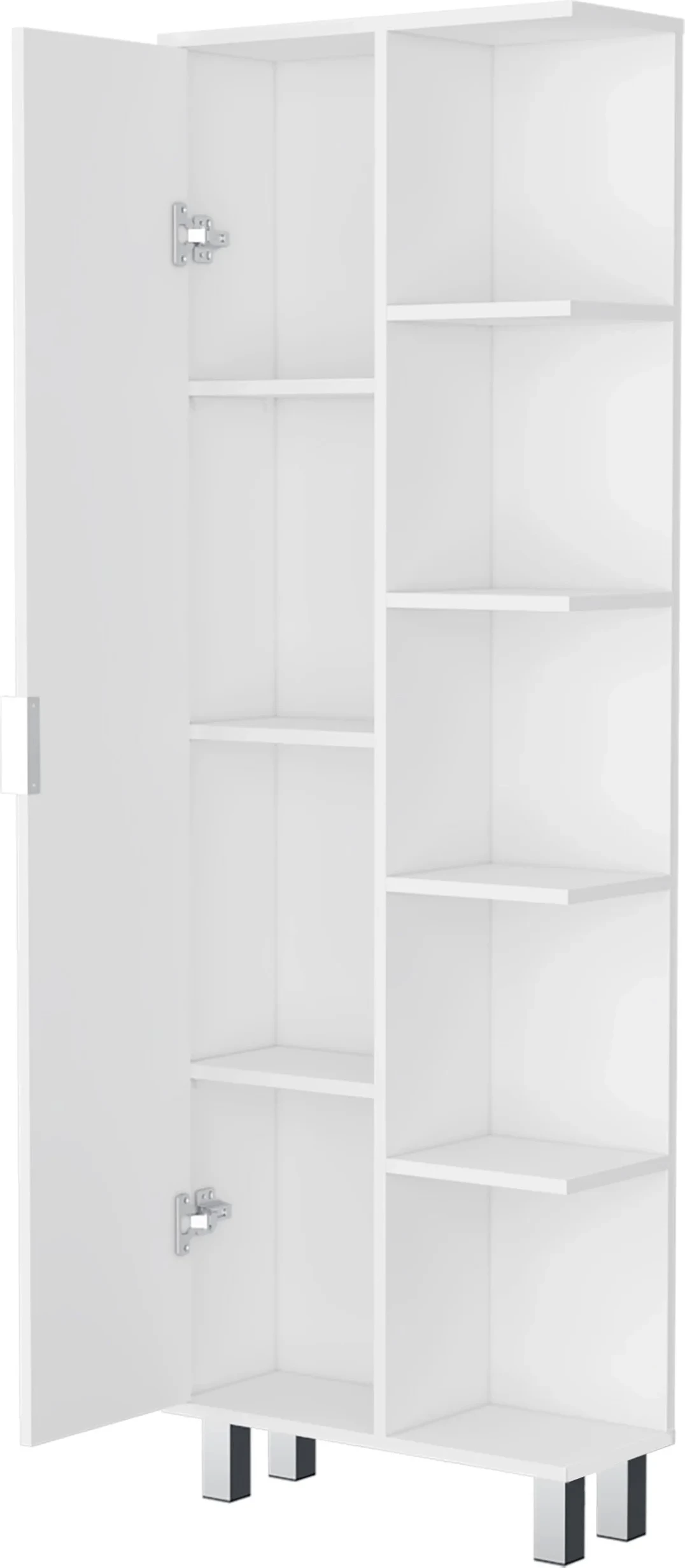 Dollap për banjo Belza