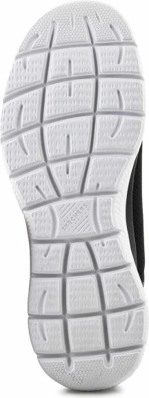 Atlete për meshkuj Skechers, të zeza