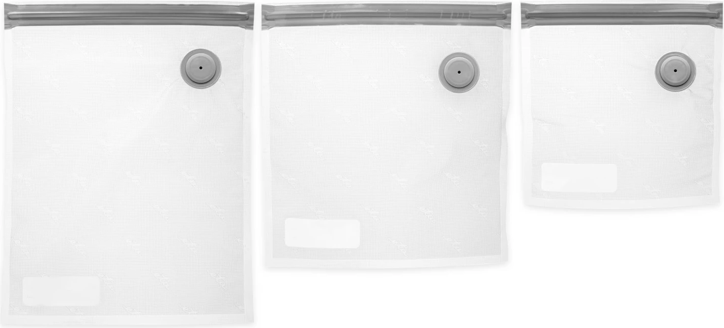 Çanta Rezervë Me Vakum ETA 176290025