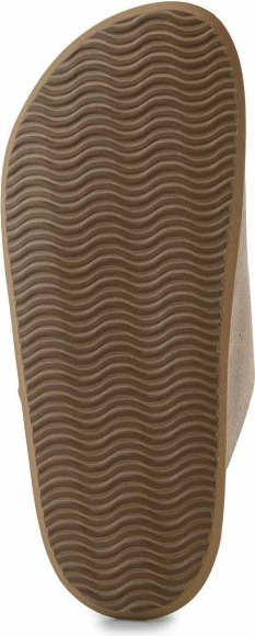 Sandale D.Franklin unisex, kafe