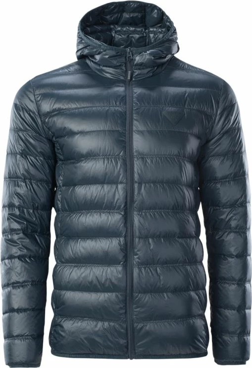 Jakne për meshkuj Iguana, blu marine