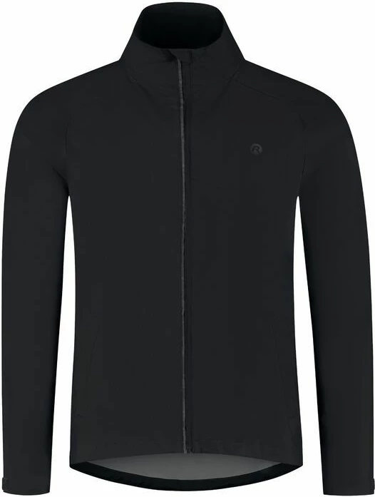 Jakne running Yakimasport, e zezë