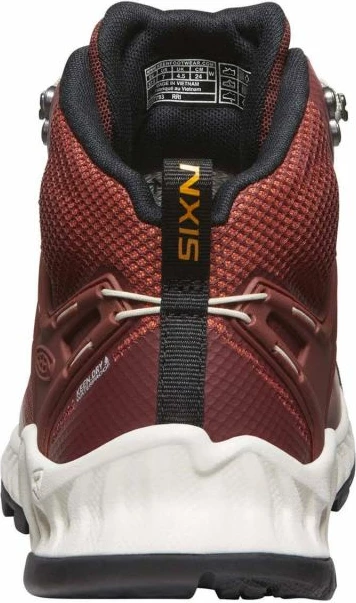 Atlete femra Keen, të kuqe