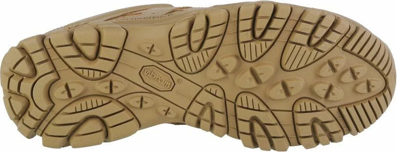 Çizme për meshkuj Merrell, ngjyrë krem