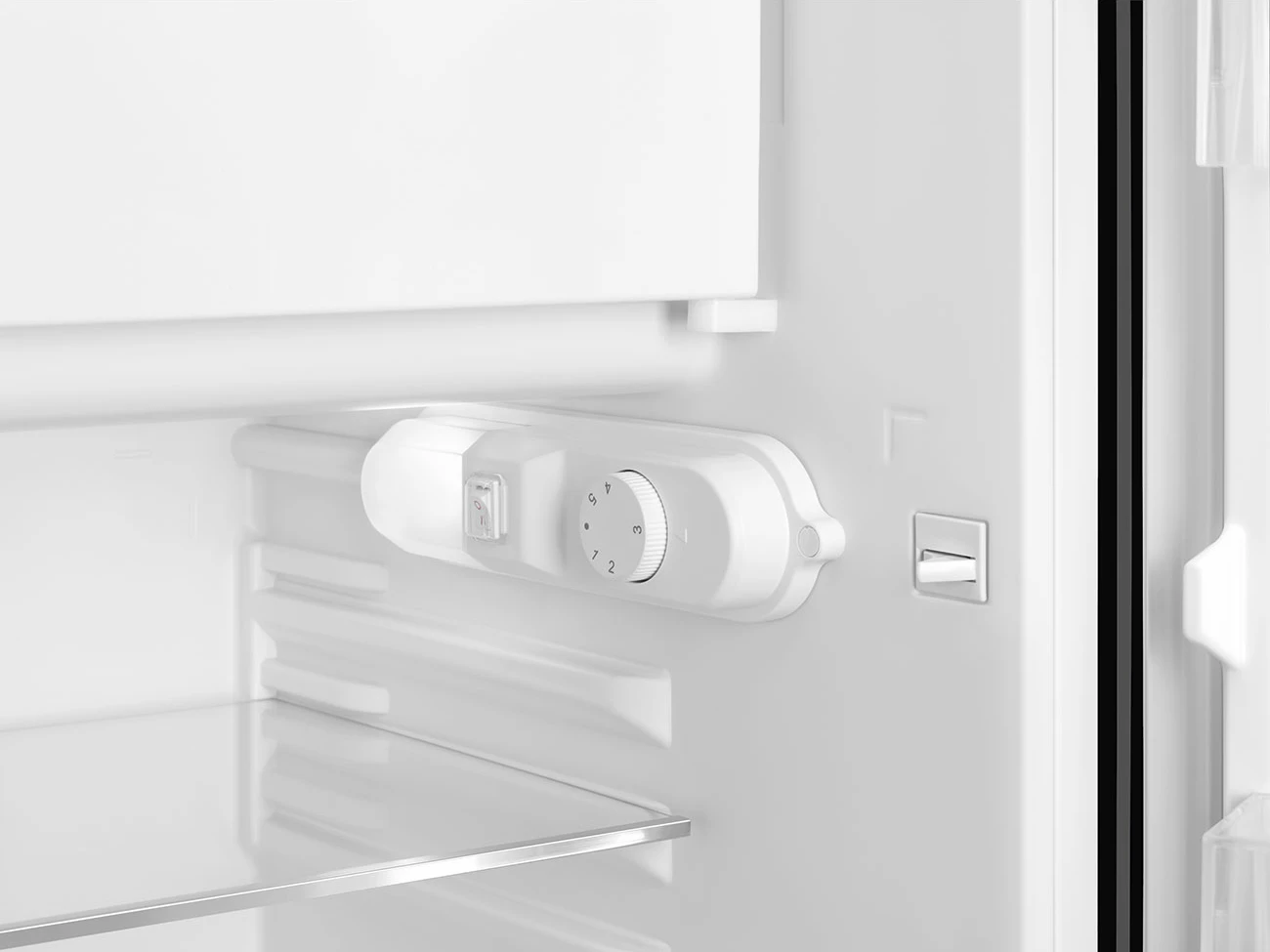 Frigorifer SMEG FAB10RBL5, 135 L, i zi