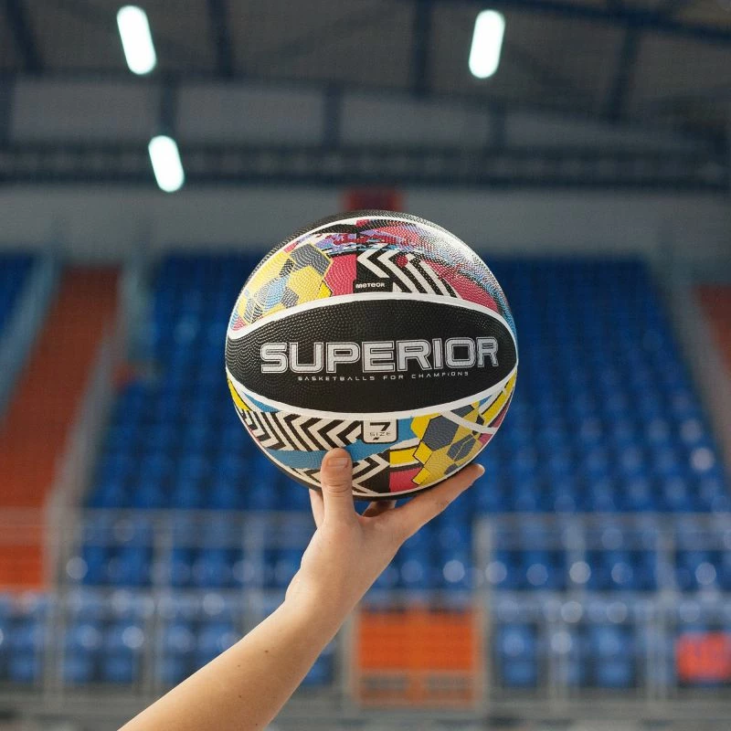 Top basketbolli Meteor uniseks