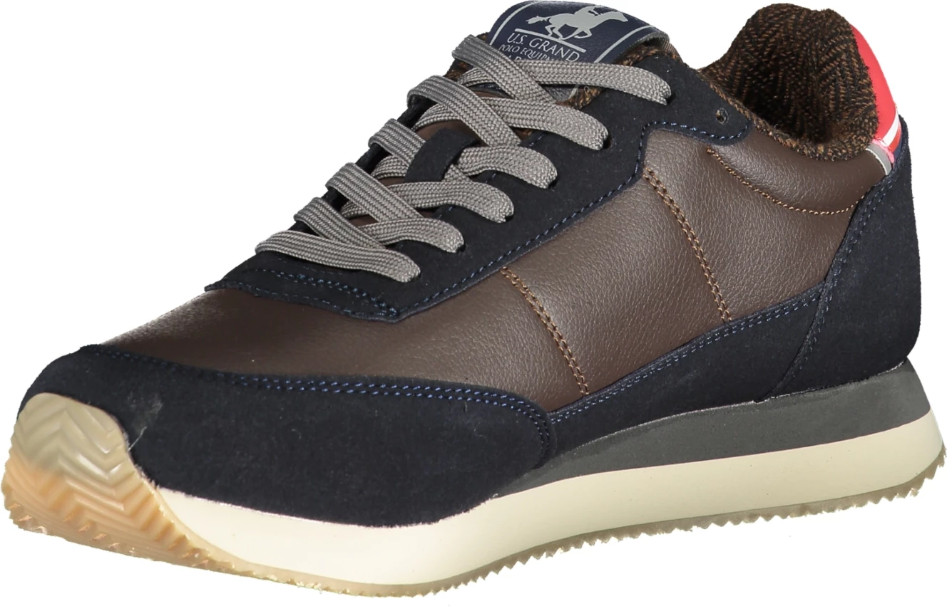 Atlete për meshkuj U.S. GRAND, kafe