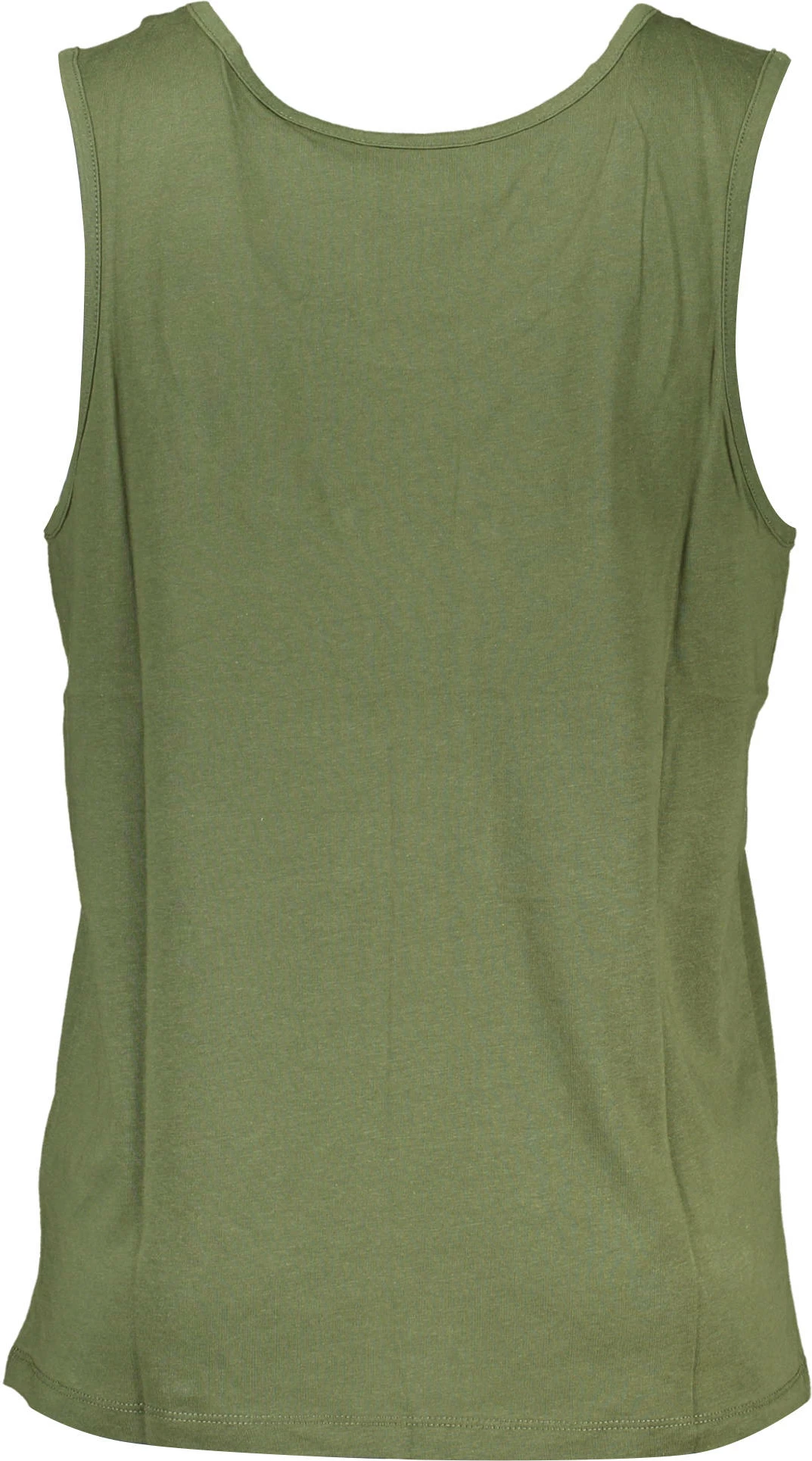 Maicë për meshkuj GIAN MARCO VENTURI, e gjelbër