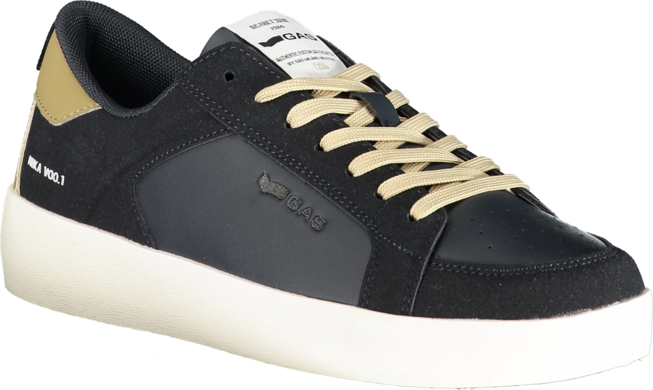 Atlete meshkuj GAS NIKA LTH, blu