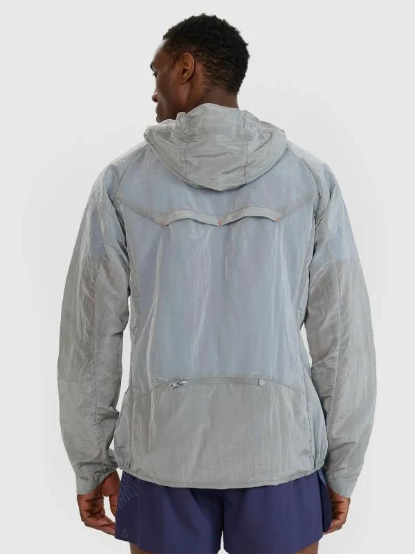 Jakne ultralehtë për meshkuj 4F, për vrapim