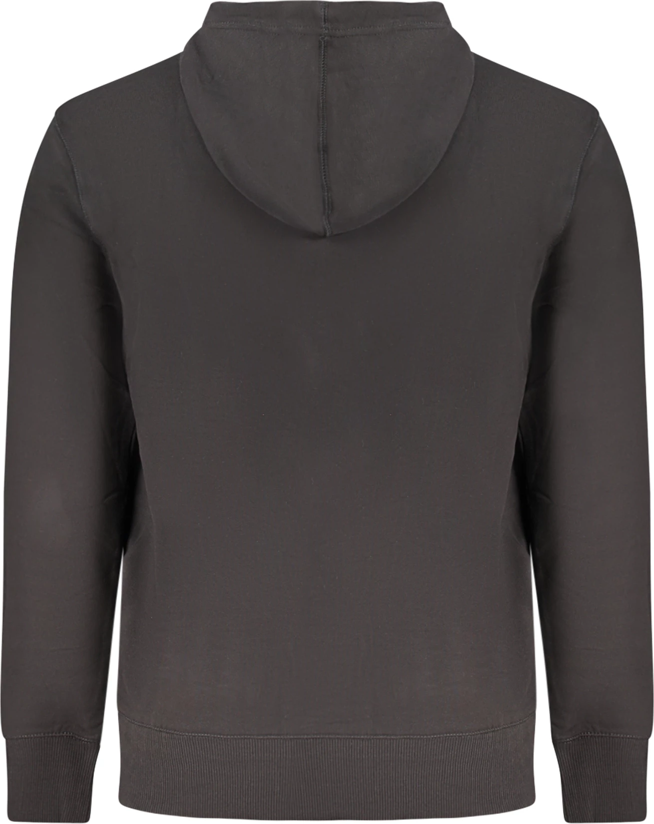 Duks për meshkuj Calvin Klein, të zi