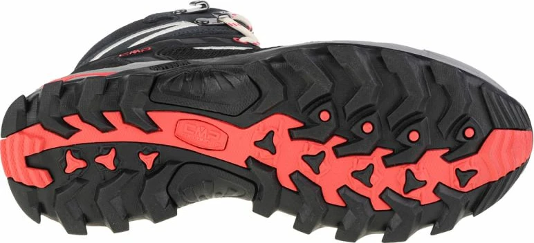 Këpucë për femra CMP Rigel, gri