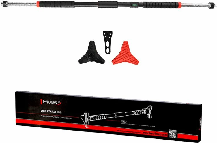 Shufër tërheqjeje HMS DD401, 98-133 cm