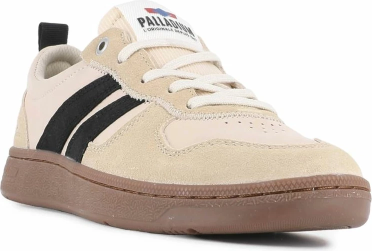 Këpucë unisex Palladium, të zeza