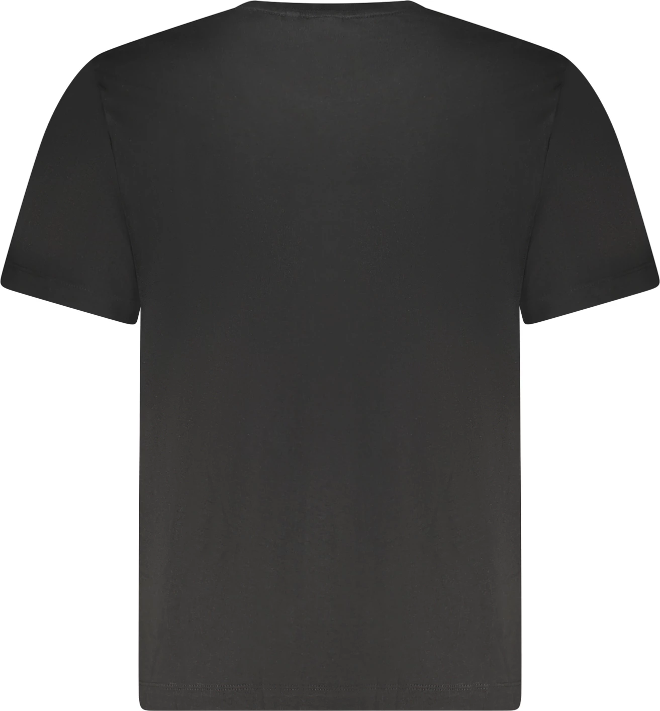 Maicë për meshkuj PEPE JEANS, e zezë