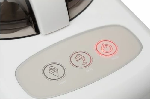 Makinë për akullore CAMRY CR4481 0.7L 90W e bardhë