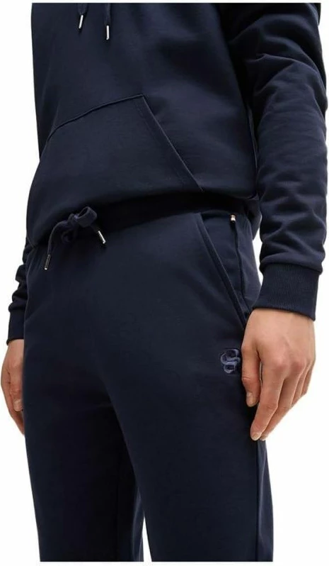 Pantallona për meshkuj Boss, të kaltra