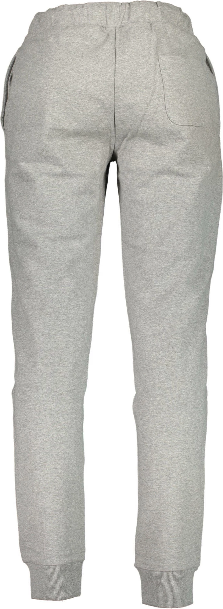 Pantallona sportive LA MARTINA meshkuj, gri